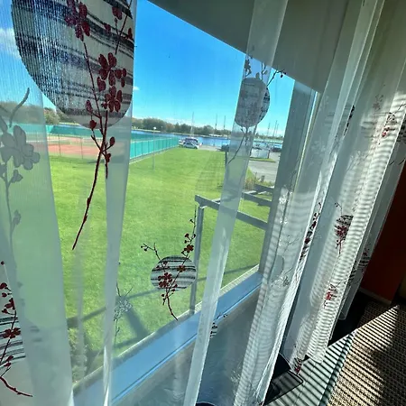 Privat&near To Gospa Apartment Kuressaare