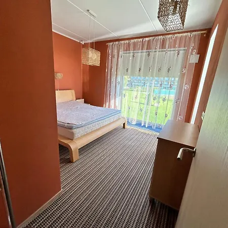 Apartment Privat&near To Gospa *