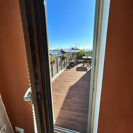 Apartment Privat&near To Gospa *