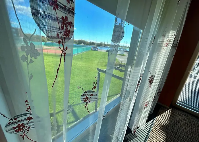 Privat&near To Gospa Apartment Kuressaare