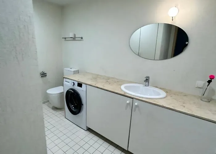 Privat&near To Gospa *