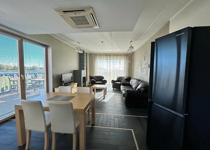 Privat&near To Gospa Apartment