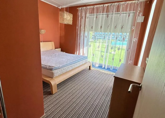 Apartment Privat&near To Gospa *