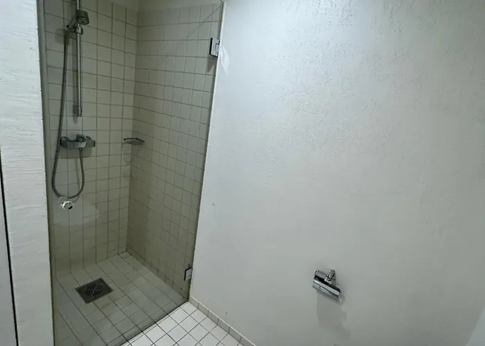 Apartment Privat&near To Gospa Kuressaare