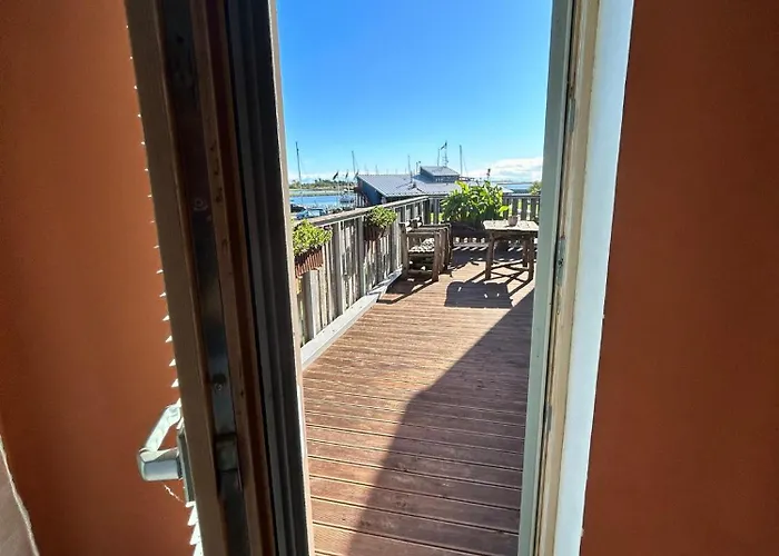 Apartment Privat&near To Gospa *